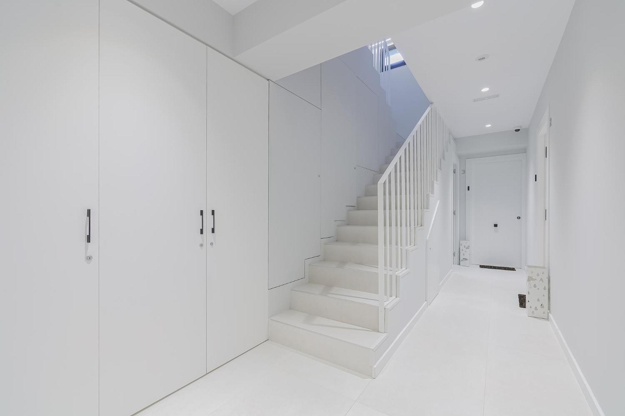 Elegante Y Luminoso En Vigo - Apto 3 By Cabana Rentals エクステリア 写真