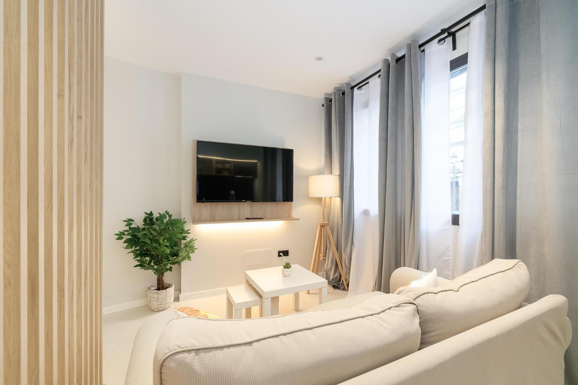 Elegante Y Luminoso En Vigo - Apto 3 By Cabana Rentals エクステリア 写真