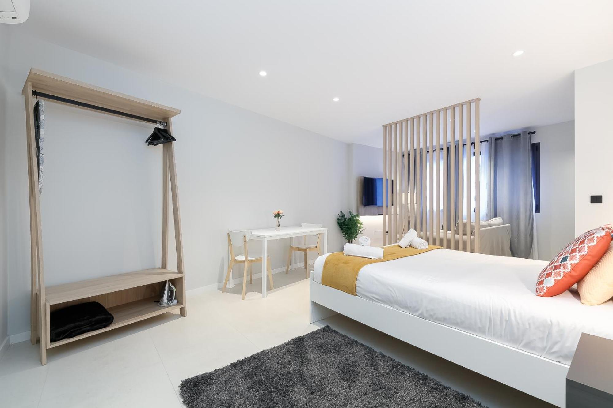 Elegante Y Luminoso En Vigo - Apto 3 By Cabana Rentals エクステリア 写真